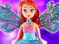 Winx Club 8 - NEW ENCHANTIX + CRYSTAL SIRENIX DOLLS!!