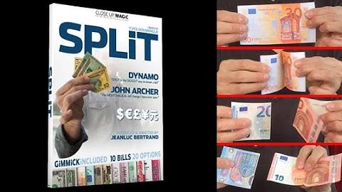 Split