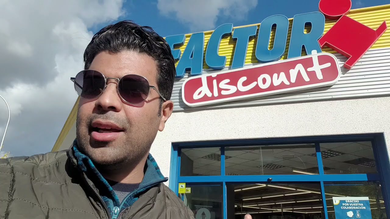 ملابس في إسبانيا رخيصة جدا في محلات ليدل lidl