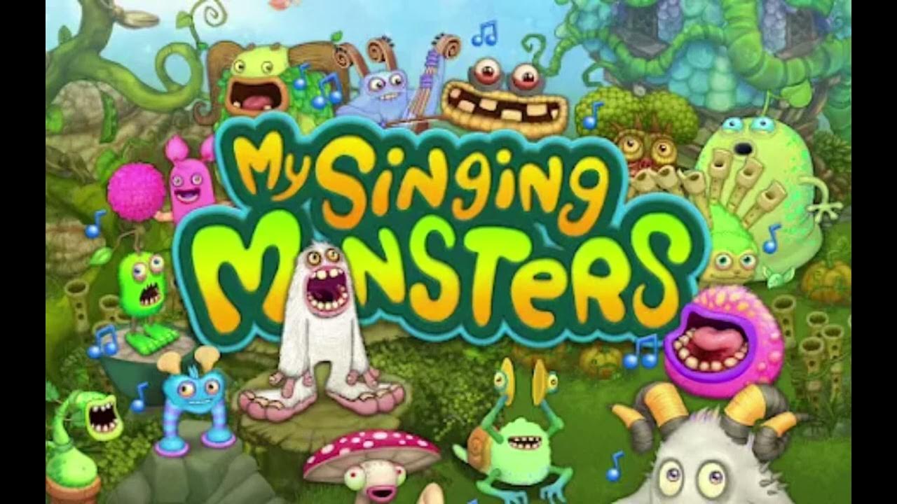 Wishing Torch My Singing Monsters YouTube