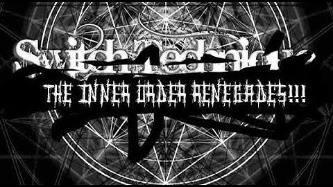 Switch Technique - Inner Order (Lorcscyric RMX)