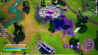 Fortnite PS5 Solos