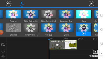 How to Make Zoopals Effect V3