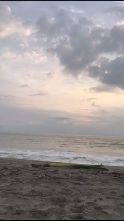 Lombok I Love You... Sunset di Lombok . . .💕