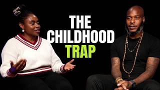 Are We Teaching Children to Survive... or to Heal? | Andre of Inner City Bliss