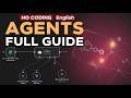 This is the easiest Agent you will ever build