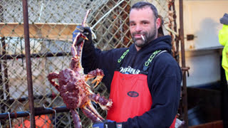 Famous Matt Bradley - Deadliest Catch | Sky Vapor E-Cig Business in Seattle Profile