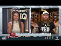 George Kittle shares new details for year 6 of Tight End University, talks targeting a Week 1 return