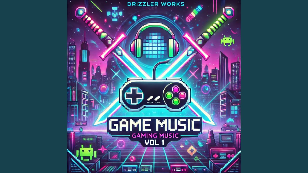 Loading Screen Song Loading Screen Legends - DRIZZLER WORKS MUSIC: Song Lyrics, Music ...