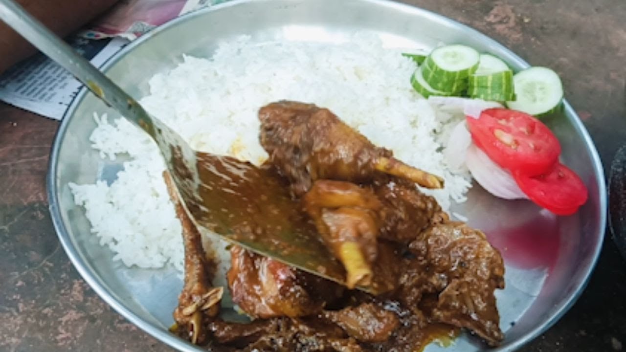 ଦେଶି 1 କିଲୋ କସା ହେଲା ବଣ ରେ | SPICY COUNTRY CHICKEN KOSSA PURE INDIAN STYLE