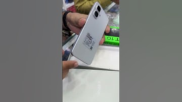 Infinix smart 10 short unboxing #shortvideo