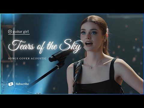 اشک های آسمان آهنگ عاشقانه ی دلنشین گیتار آکوستیک که شما را به گریه خواهد انداخت