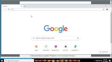 Fix Windows Update Error 0x8007007e On Windows 10 (2020 Tips)