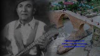 Mihemed Arifê Cizîrî Esmer u Yar Dilo Meyremê