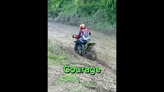 Highlight Video Dean Ingram GNCC Round 7 Powerline Park 05/12/2024