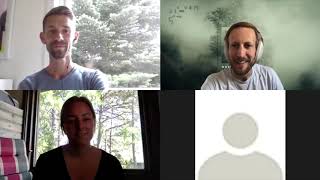 ANCHOR YOURSELF IN THE MOMENT | The Keys Camp | World of Wisdom August 2020