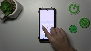 How to Use Secret Codes in CUBOT KING KONG 6 – Open Hidden Modes