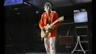 U2 - Zoo Station (Live from Basel, Switzerland 1993)