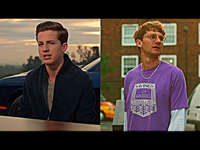 Heat Waves X See You Again Mashups Wiz Khalifa feat. Charlie Puth & Glass Animals (MuAniq7)