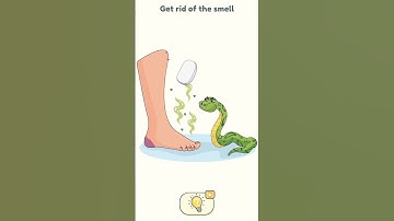 Dop 2 delete one part level 697 #amazimgvideo #shorts #dop2