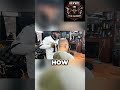 Barber Shop: Everyone Left Except Me! #shorts