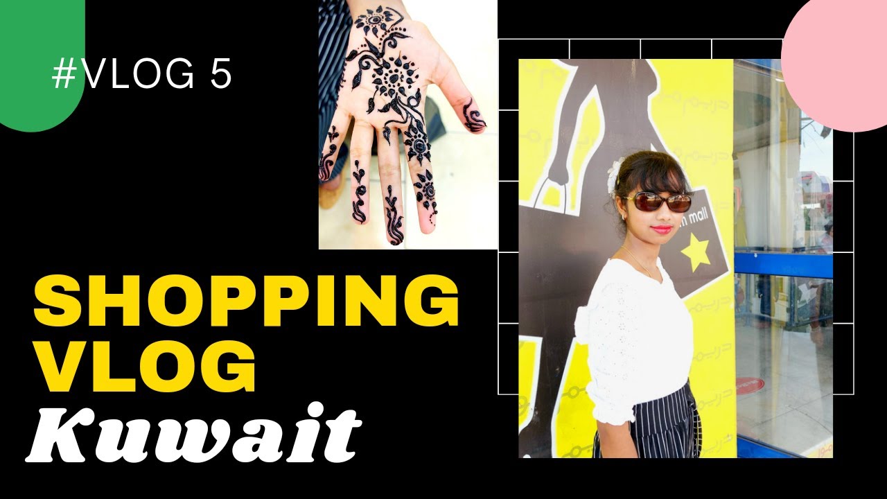 Bazaar shopping vlog in Kuwait | Tamil | Ft.Sangamithra MuraliRathi