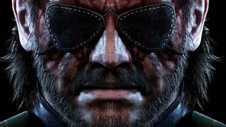 Low Quality Metal Gear Solid 5 Memes Invisible Edition