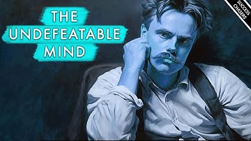 A Philosophical Guide To Building An Unstoppable Character