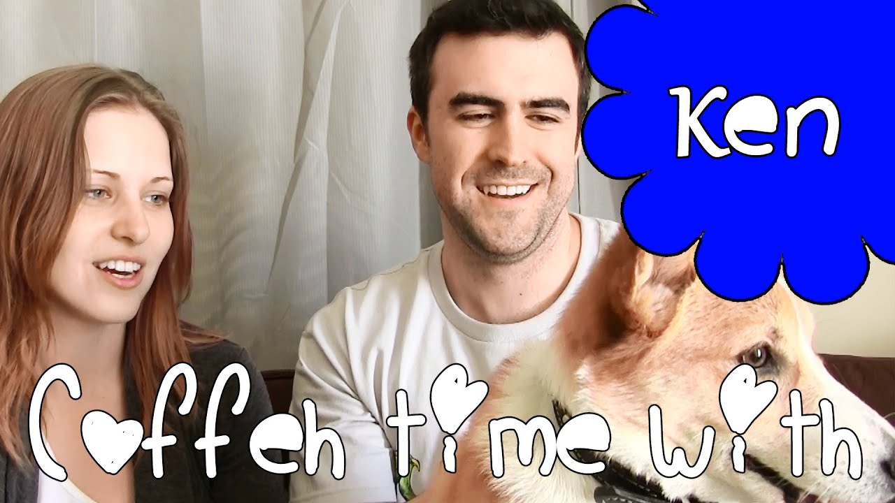 TEH WITH CINNAMONTOASTKEN!: ft Betty Brutal