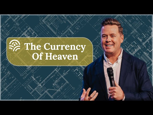 Time To Build :: The Currency Of Heaven