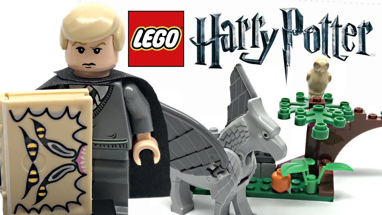 lego harry potter 2004 sets