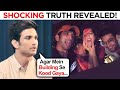 Sushant Singh Rajput's Friend Ayesha Kapoor REVEALS SHOCKING Truth About The Actor