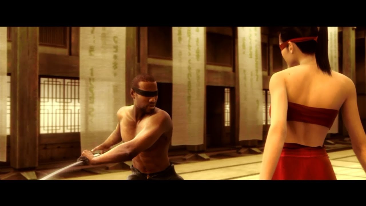 АНИМАТРИЦА (2003) СПАРИНГ ПРОГРАММА - YouTube