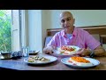 KOSHY’S BEST BREAKFAST DISHES| Mutton Cutlet, Appam Stew, English Brekkie... Exclusive KITCHEN TOUR