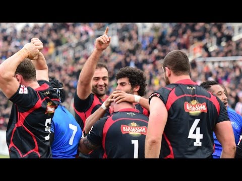 გადავახვიოთ 2016 | ეპიზოდი 5