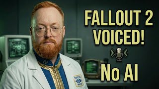 This Mod Fixes Fallout 2's Biggest Problem Wealth