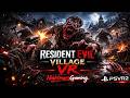 Resident Evil Village VR – Full Immersion Horror on PSVR2