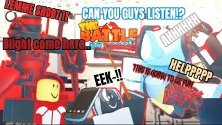 The Battle Bricks Beginners Walkthrough: Chapter 4, Other Subchapters, and More!