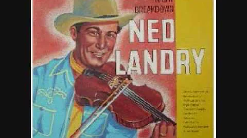 Ned Landry The Crooked Stove Pipe.wmv