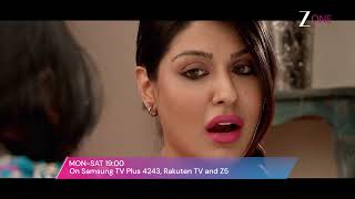 Jamai Raja | King of Hearts | EP 303 | Zee One UK