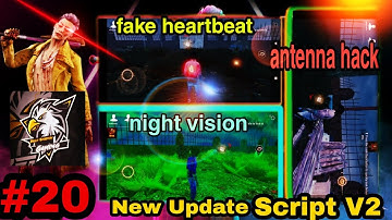 (Hindi) Dead By Daylight Mobile speed hack script wallhack part 20