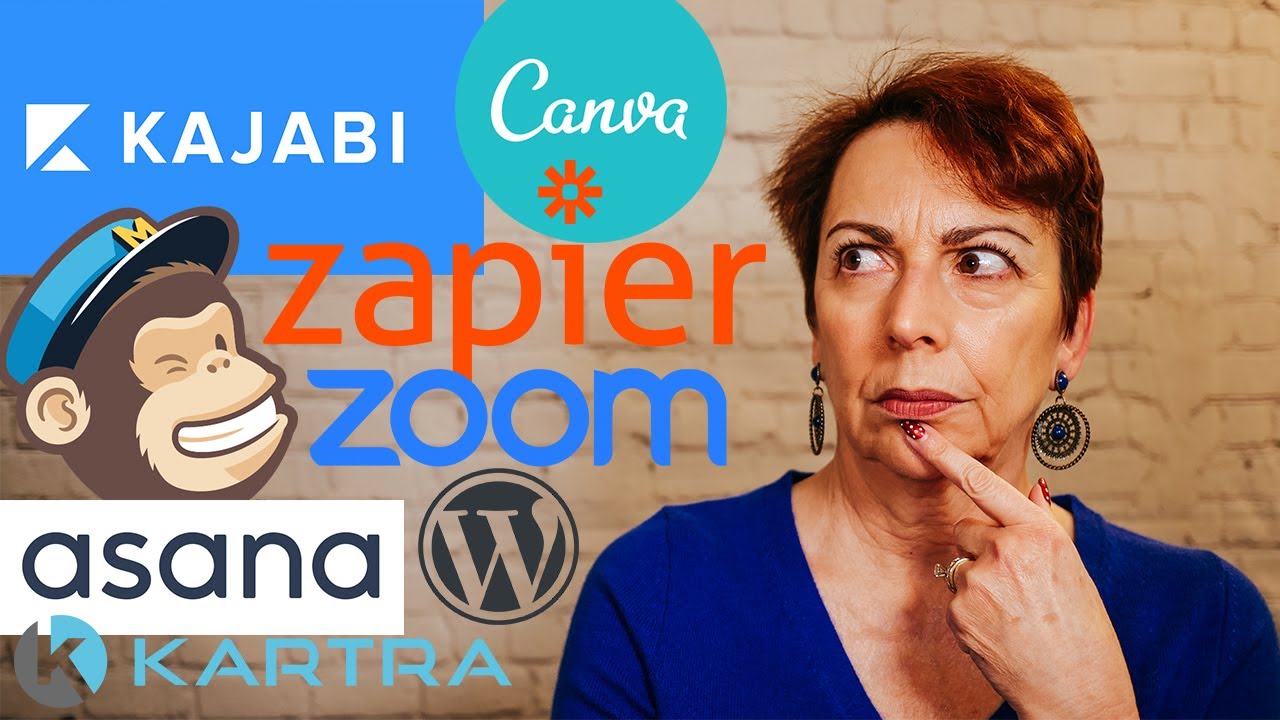 The BIG problem with online course tools today