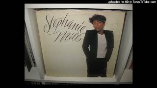 STEPHANIE MILLS  Sweet Sensation 4,30 album SWEET SENSATION 1980