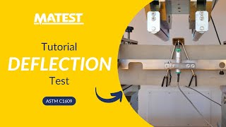 Deflection test