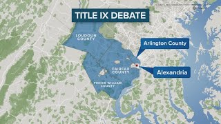 Northern Virginia school districts oppose federal bathroom enforcement