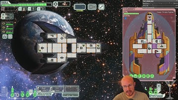 FTL Hard mode, WITH pause, OP