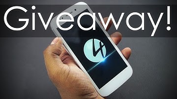 [CLOSED] Giveaway: Micromax Canvas 4 A210  - Cursed4Eva TV