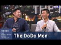 The dodo men thedodomen