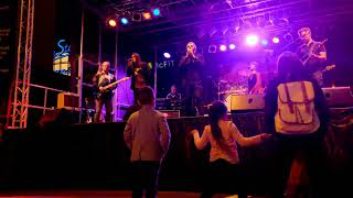 Siegener Stadtfest 2018 Gestartet