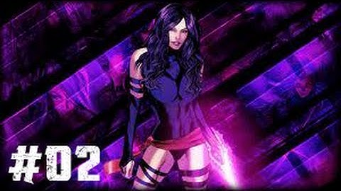 Deadpool Gameplay : Part 2 - SHORYUKEN!!! -Walkthrough (No Commentary)(PC)